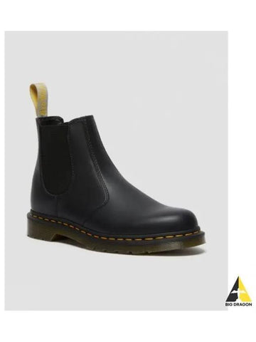 Dr Martens 2976 Vegan - DR. MARTENS - BALAAN 1