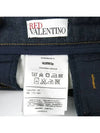 Smith Market Used Luxury Red Pants Women s Clothing - VALENTINO - BALAAN 4