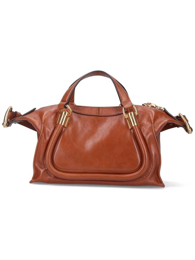 Chloè Bags.. Brown - CHLOE - BALAAN 3