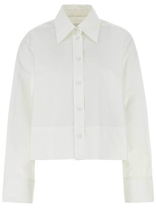 Jil Sander Shirts - JIL SANDER - BALAAN 1