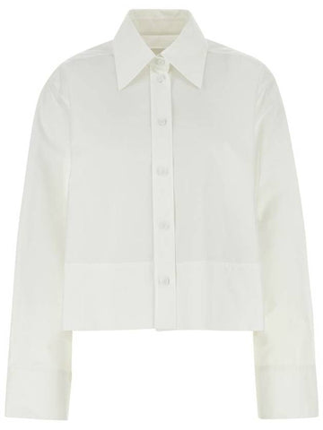 Jil Sander Shirts - JIL SANDER - BALAAN 1