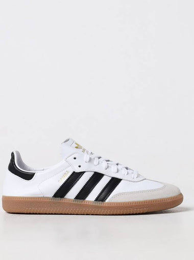 Sneakers Samba Adidas Originals in pelle - ADIDAS ORIGINALS - BALAAN 1