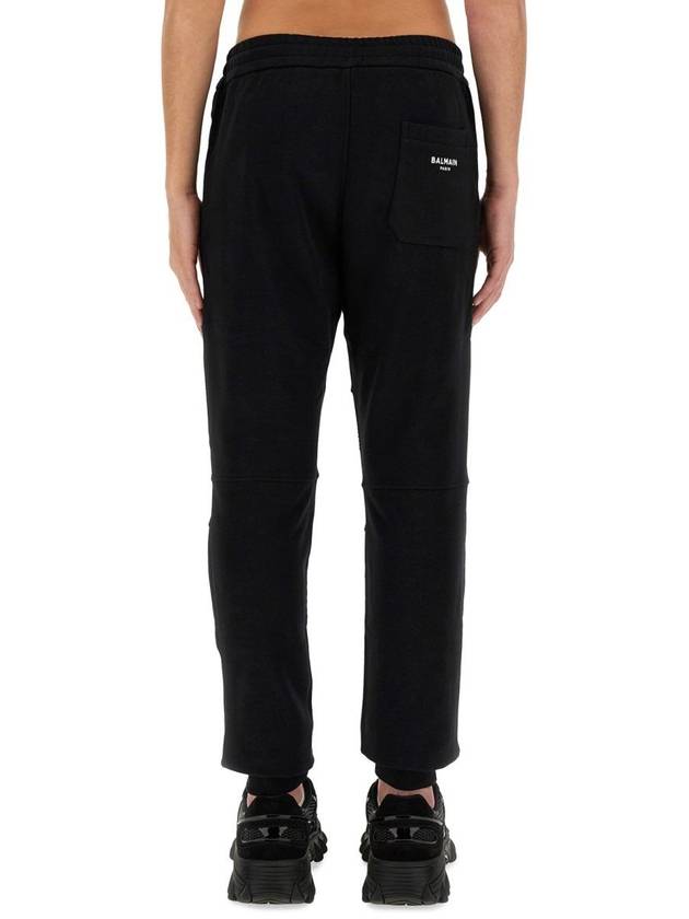 Balmain Jogging Pants - BALMAIN - BALAAN 3