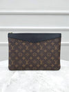 women clutch bag - LOUIS VUITTON - BALAAN 1