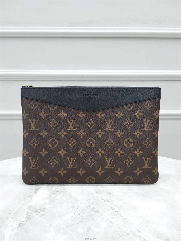 women clutch bag - LOUIS VUITTON - BALAAN 1