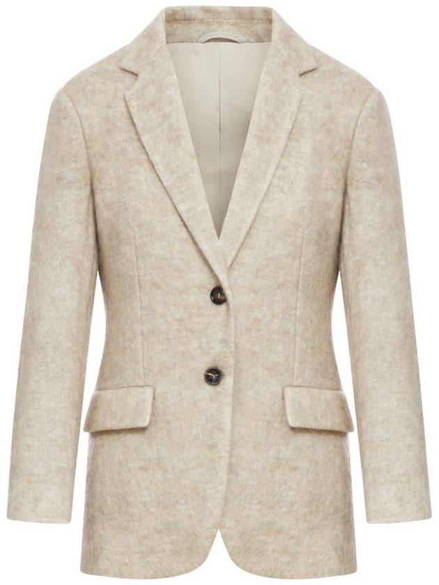 Brunello Cucinelli Jacket - BRUNELLO CUCINELLI - BALAAN 1