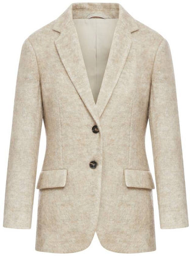 Brunello Cucinelli Jacket - BRUNELLO CUCINELLI - BALAAN 1