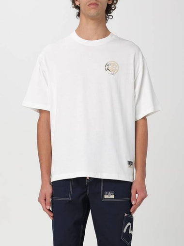 T-shirt men Evisu - EVISU - BALAAN 1