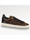 Women s Sneakers Front Row Monogram - LOUIS VUITTON - BALAAN 8