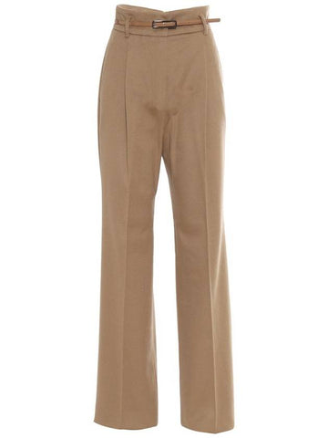 Max Mara Studio Pants - MAX MARA - BALAAN 1