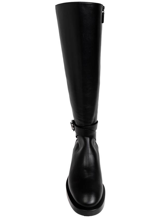 Stuart Weitzman Boots Bella, Women's, Black - STUART WEITZMAN - BALAAN 6