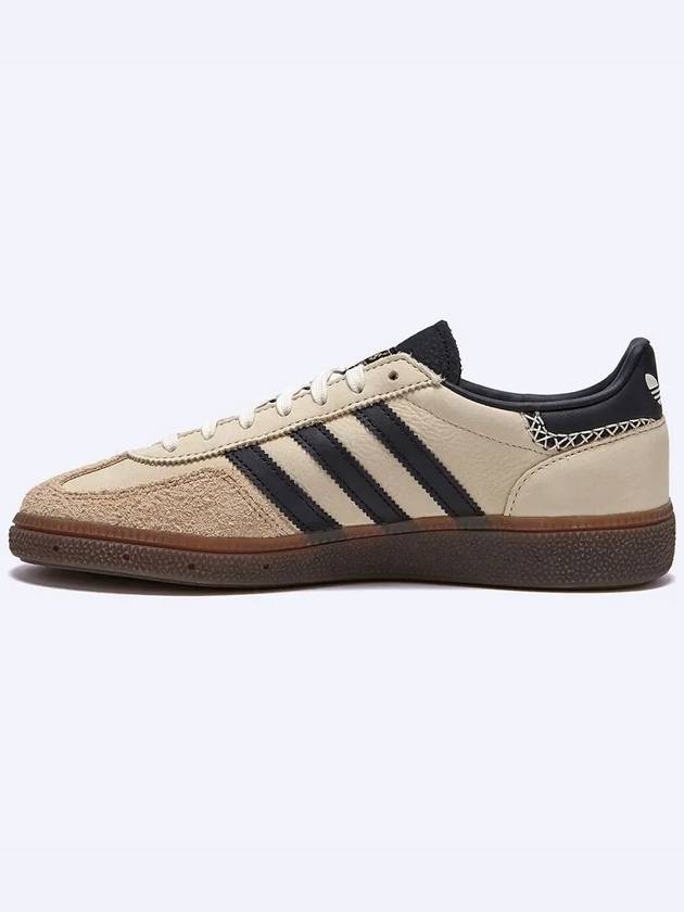 Handball Spezial Low Top Sneakers Wonder White - ADIDAS - BALAAN 4