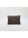 women clutch bag - LOUIS VUITTON - BALAAN 1