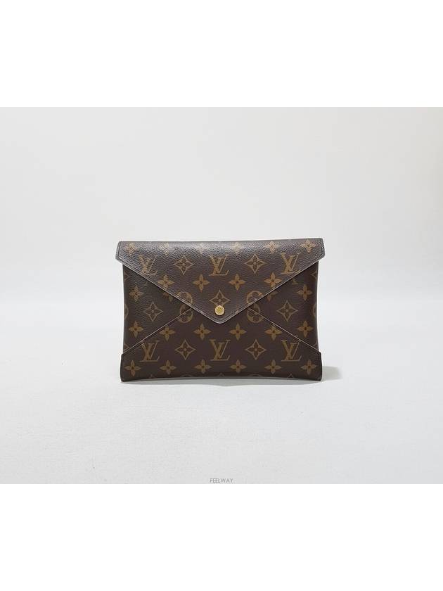 women clutch bag - LOUIS VUITTON - BALAAN 1