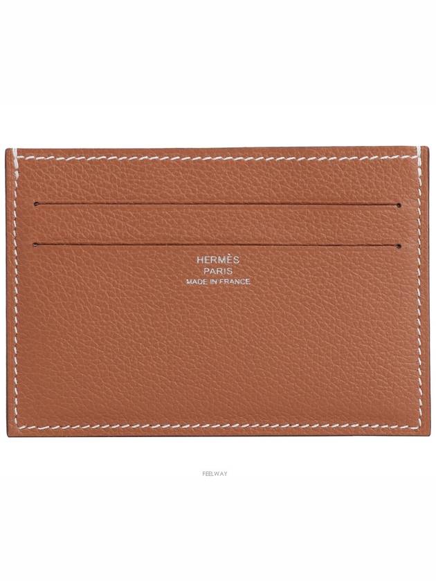 men card wallet - HERMES - BALAAN 1