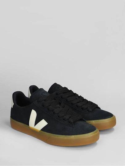 Veja Campo Sneakers - VEJA - BALAAN 2