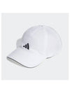 Aero Ready Ball Cap White - ADIDAS - BALAAN 2