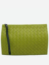 684509 clutch bag - BOTTEGA VENETA - BALAAN 2