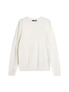 Aria Knitted Sweater GWKW11672 0000 Women s - J.LINDEBERG - BALAAN 1