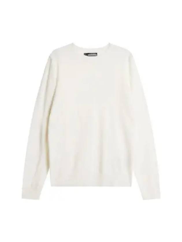 Aria Knitted Sweater GWKW11672 0000 Women s - J.LINDEBERG - BALAAN 2