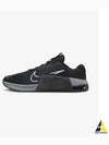 Metcon 9 Work Out Low Top Sneakers Black - NIKE - BALAAN 2