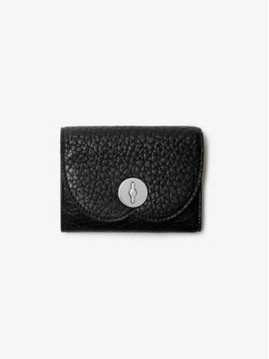 Half Wallet 756522 Free - BURBERRY - BALAAN 1