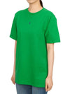 Kids short sleeve t shirt 323891795013 GREEN Adult wearable - POLO RALPH LAUREN - BALAAN 2