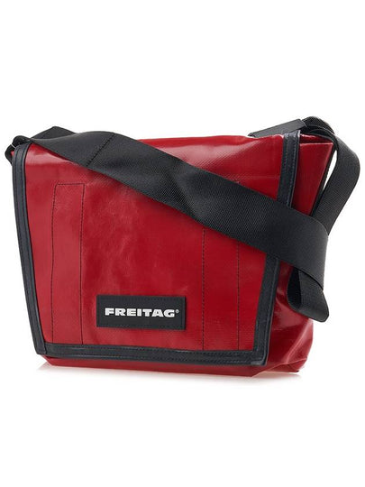 Laci Messenger Cross Bag F11 LASSIE 0029 - FREITAG - BALAAN 2