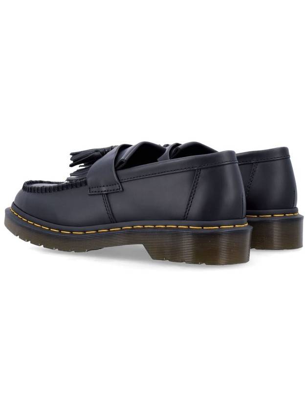 Dr. Martens Adrian Yellow Stitch Shoes - DR. MARTENS - BALAAN 4