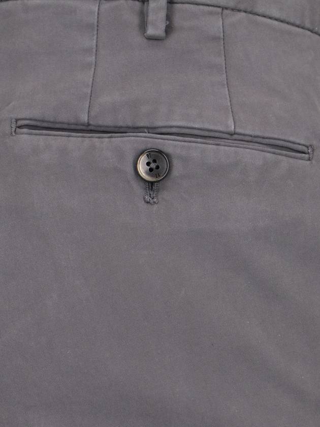 PT Torino Trousers Grey - PT TORINO - BALAAN 5