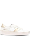 Stardan Low Top Sneakers White - GOLDEN GOOSE - BALAAN 2