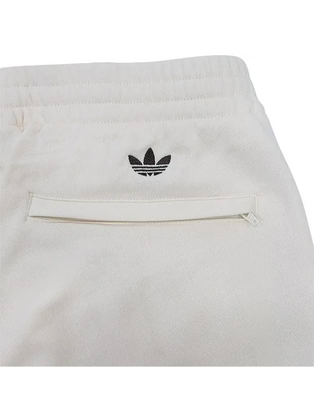 Bonner Track Pants Chalk White - ADIDAS - BALAAN 6