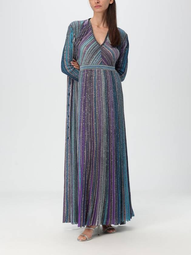 Coat woman Missoni - MISSONI - BALAAN 2