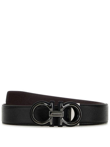 Salvatore Ferragamo Belt - SALVATORE FERRAGAMO - BALAAN 1