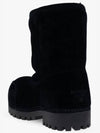 802174 WBFC1 1000 Alaska fur high boots - BALENCIAGA - BALAAN 4