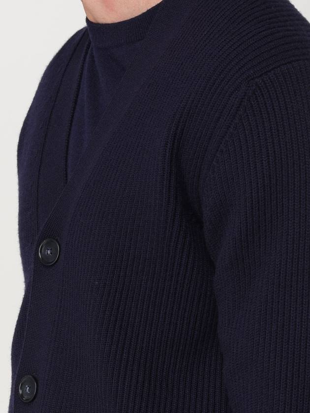 Sweater men Woolrich - WOOLRICH - BALAAN 4