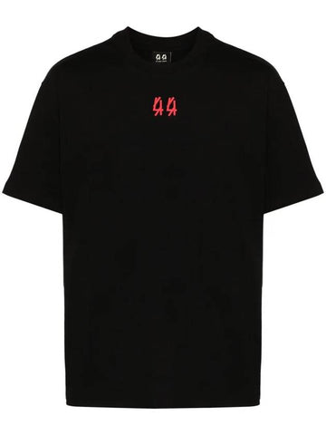 M44 Label Group Tee New Bobai - 44 LABEL GROUP - BALAAN 1