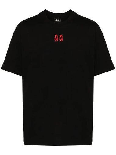 M44 Label Group Tee New Bobai - 44 LABEL GROUP - BALAAN 1