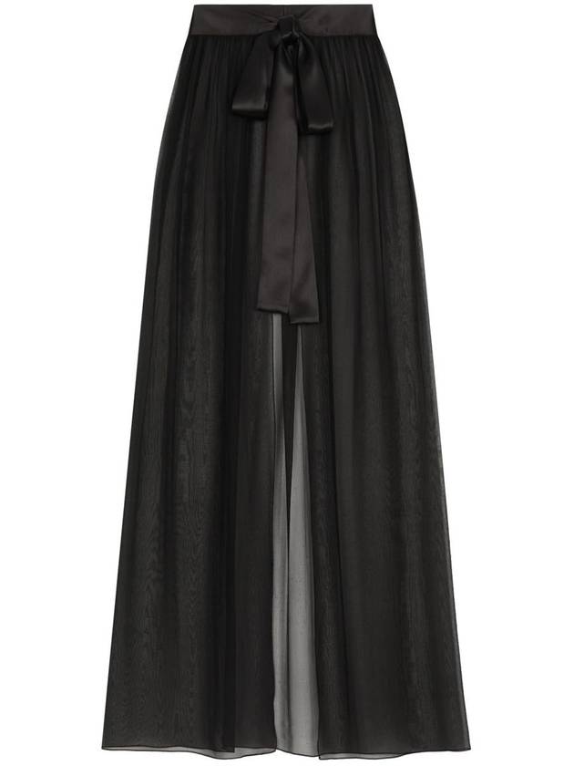 Dolce & Gabbana Long Skirt Clothing - DOLCE&GABBANA - BALAAN 1