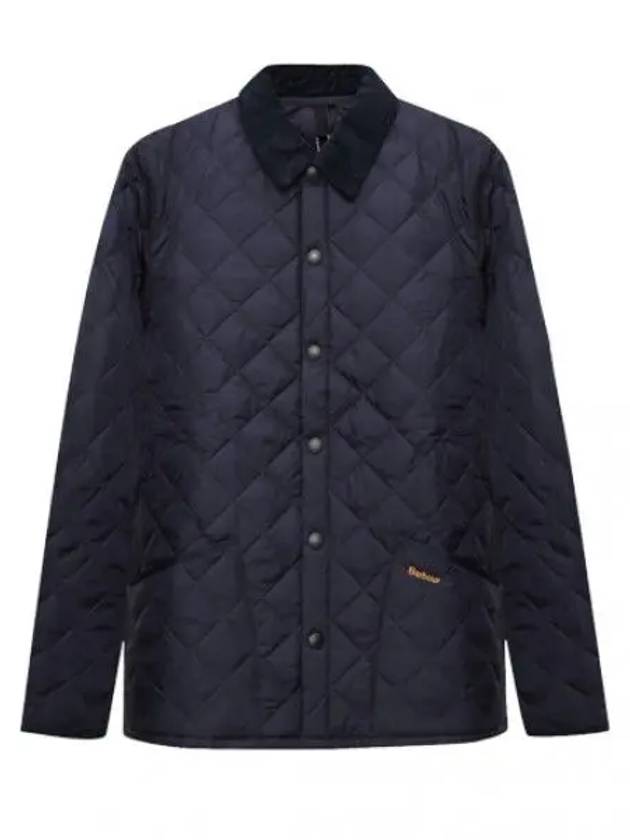 Heritage Riddesdale quilted jacket - BARBOUR - BALAAN 1