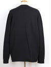 Printed long sleeve sweatshirt XL - GIVENCHY - BALAAN 4