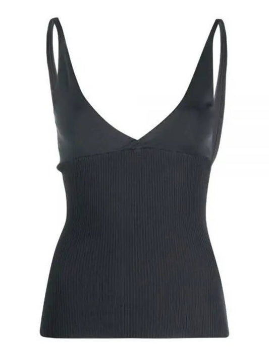 CHE QJ3404Grey Che Sleeveless - PALOMA WOOL - BALAAN 1