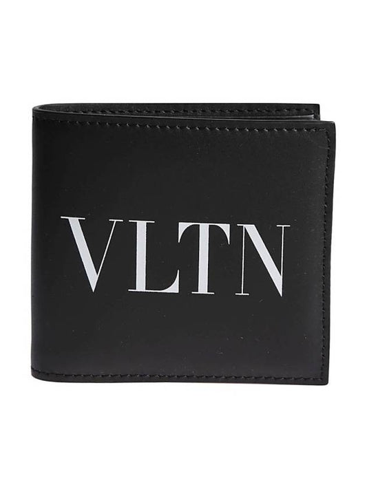 halfwallet 3Y2P0654LVN0NI BLACK - VALENTINO - BALAAN 2