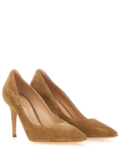 Gianvito Rossi Decolleté Gianvito 85 - GIANVITO ROSSI - BALAAN 2