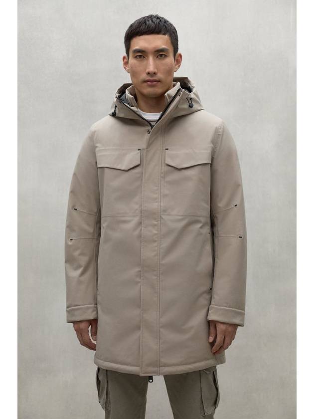 Ecoalf Jacket - ECOALF - BALAAN 2