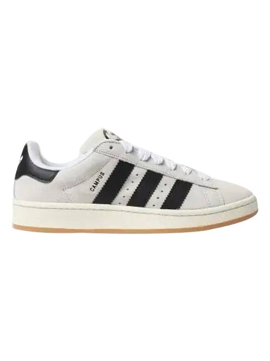 Campus 00s Low Top Sneakers Crystal White - ADIDAS - BALAAN 1