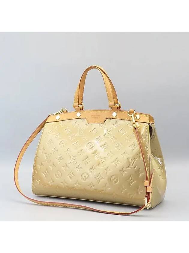 M90180 2 WAY bag - LOUIS VUITTON - BALAAN 2