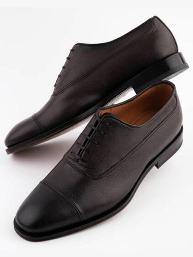 Dress Shoes 021625 773666 Free - SALVATORE FERRAGAMO - BALAAN 1