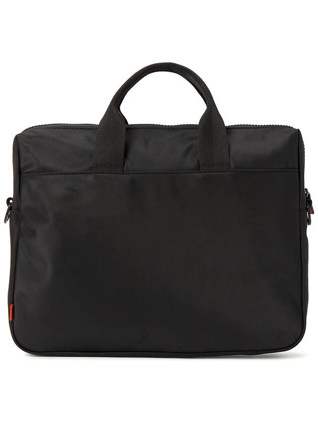 Men's Ethon 2.0 Briefcase Black - HUGO BOSS - BALAAN 5