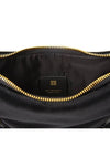 Voyou Party Shoulder Bag Black - GIVENCHY - BALAAN 8